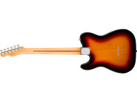 Fender Player II Telecaster Maple Fingerboard 3-Color Sunburst Fender Player II Telecaster Maple Fingerboard 3-Color Sunburst